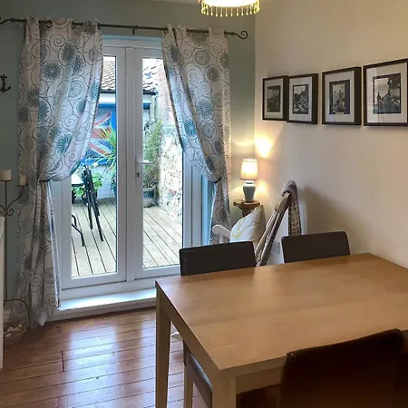 Holiday home Picknett *