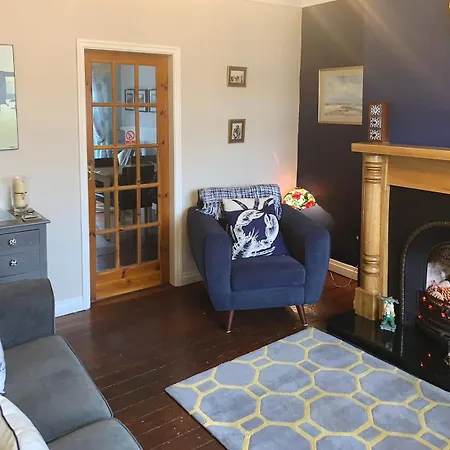 Picknett Holiday home Redcar