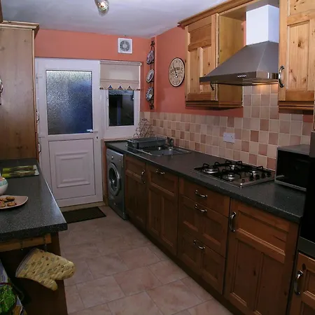 Holiday home Picknett