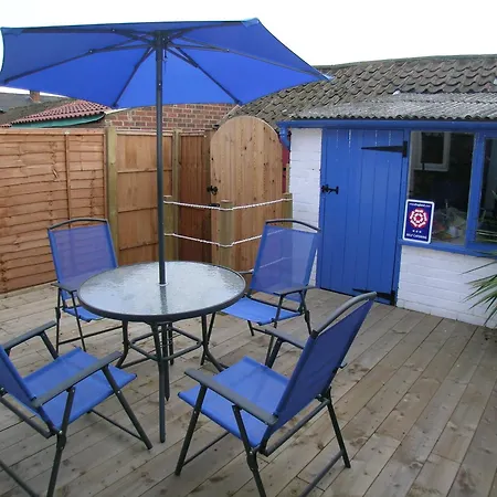 Picknett Holiday home