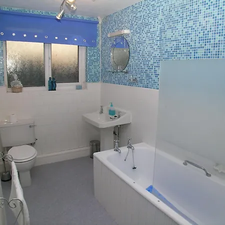 Holiday home Picknett