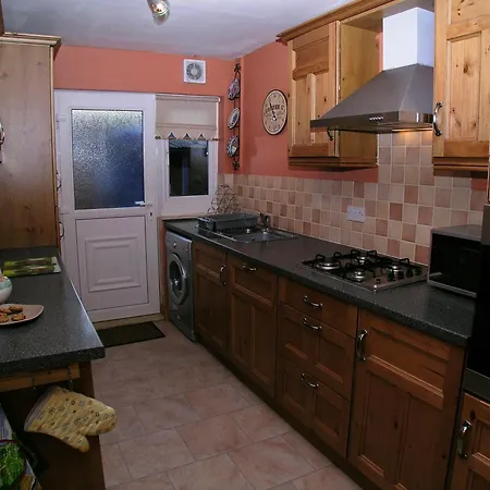 Hébergement de vacances Picknett Redcar