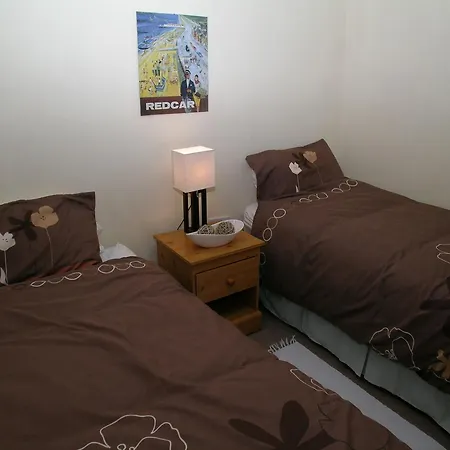 Hébergement de vacances Picknett Redcar