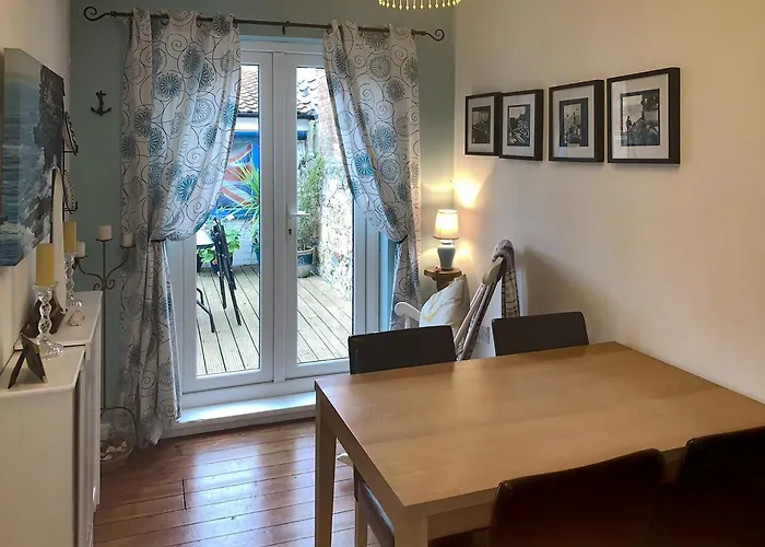 Hébergement de vacances Picknett Redcar